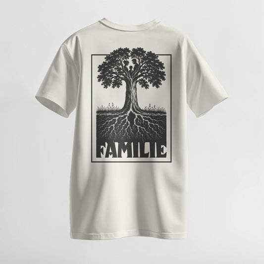 Familie Nikki - Natur