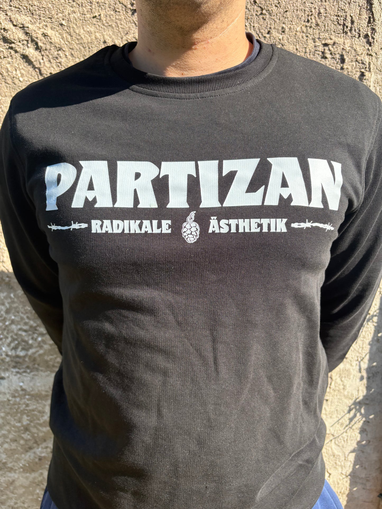 Partizan Pulli - Kohle
