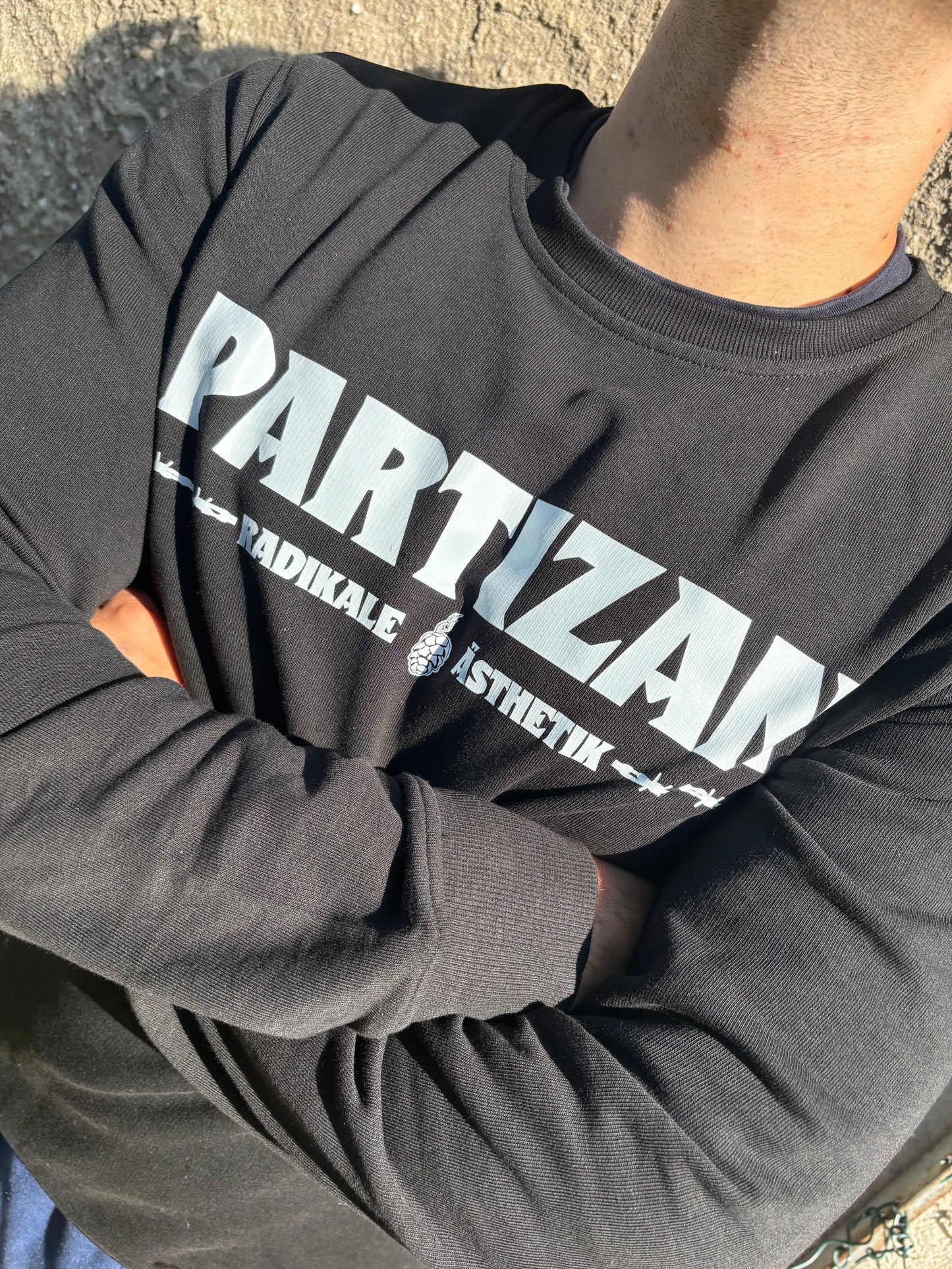 Partizan Pulli - Kohle